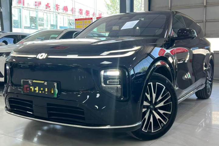 长安启源 Q07 215旗舰PLUS