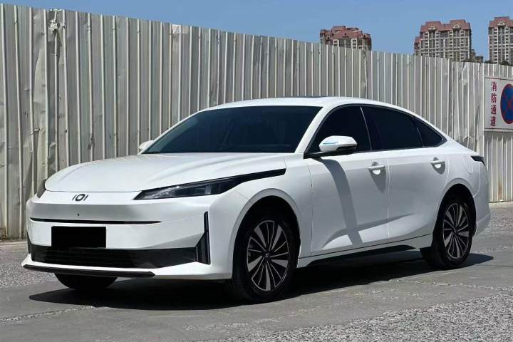 长安启源 A05 真香版 145 超越型