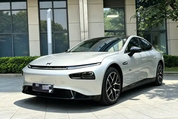 小鹏 P7 P7i 702 Max