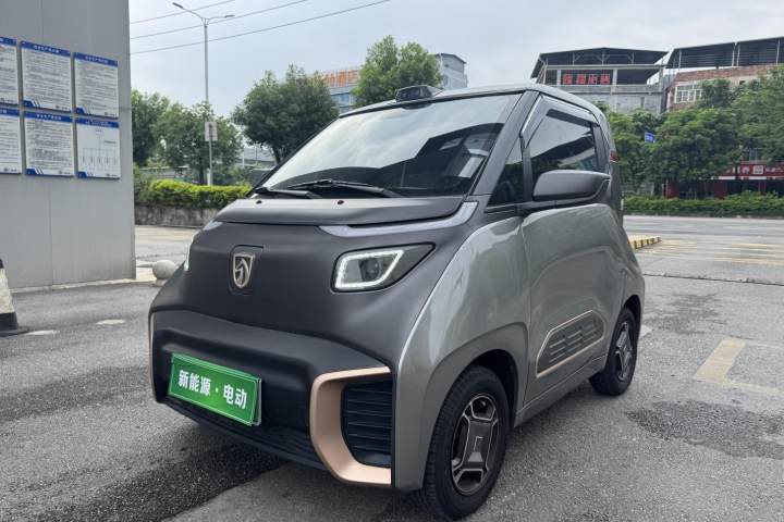 宝骏 E200 智行版