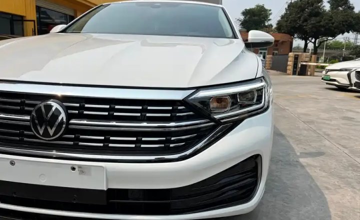 大众 速腾 2024款 300TSI DSG超越版