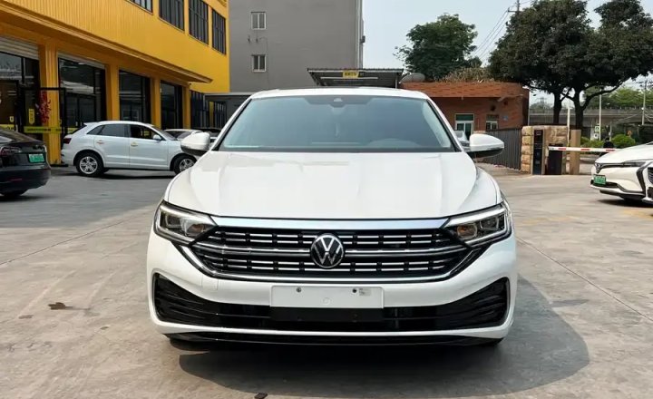 大众 速腾 2024款 300TSI DSG超越版