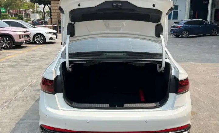 大众 速腾 2024款 300TSI DSG超越版