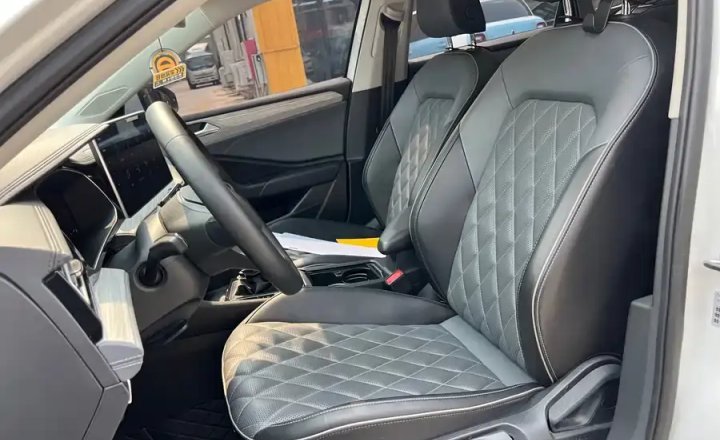 大众 速腾 2024款 300TSI DSG超越版
