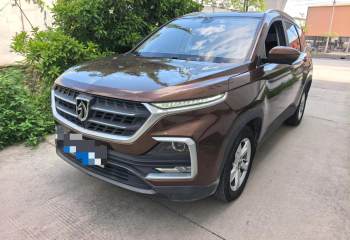 宝骏 530 2019款 1.5T CVT豪华型 国V