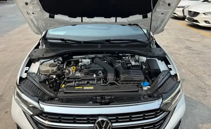 大众 速腾 2024款 300TSI DSG超越版