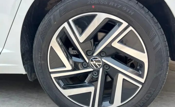 大众 速腾 2024款 300TSI DSG超越版