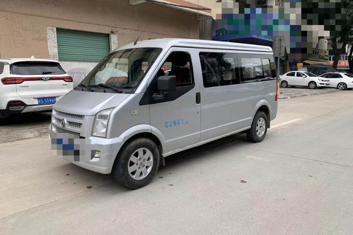东风小康 C37 1.5L舒适型DK15