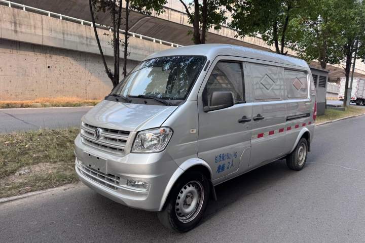 东风小康 K05S 1.2L实用型 国VI DK12