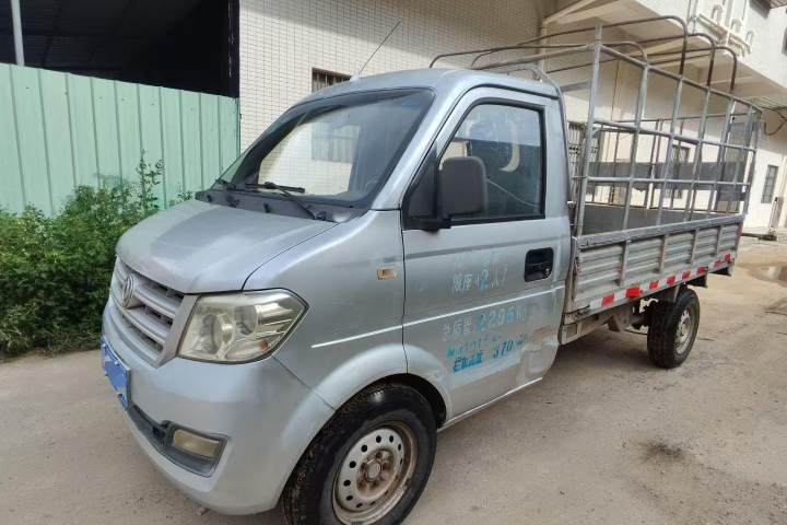 东风小康 C32 1.5L标准型国IV DK15