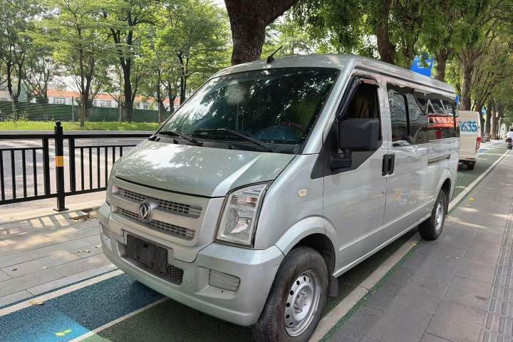 东风小康 EC36 2022款 标准版宁德时代电池