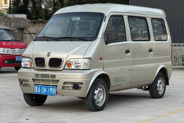东风小康 K17 1.0L标准型AF10-06