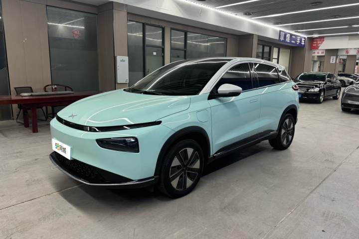 小鹏 G3 G3i 460G