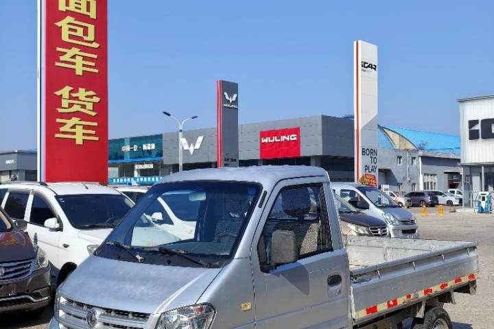 东风小康 K05S 1.2L实用型DK12-10