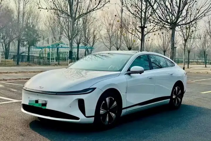长安启源 A07 增程 200 Max