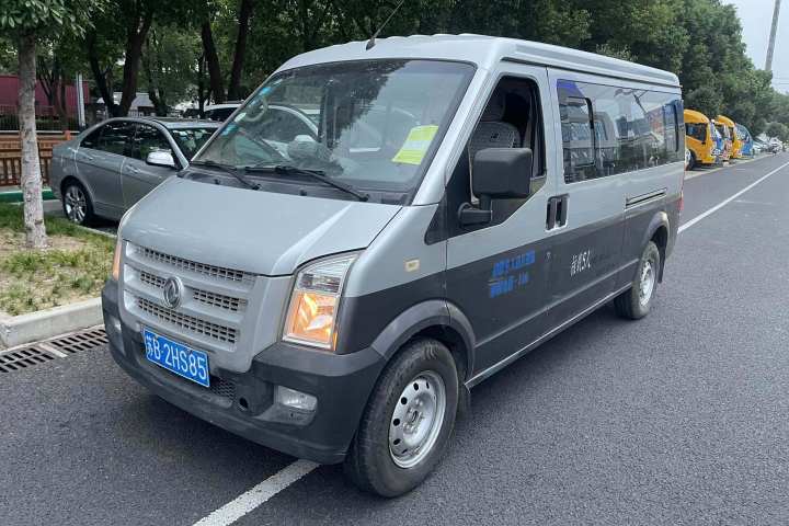 东风小康 C36 1.5L基本型Ⅱ国VI DK15