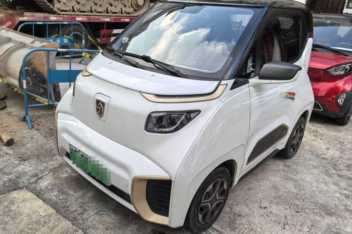 宝骏 E200 智行版