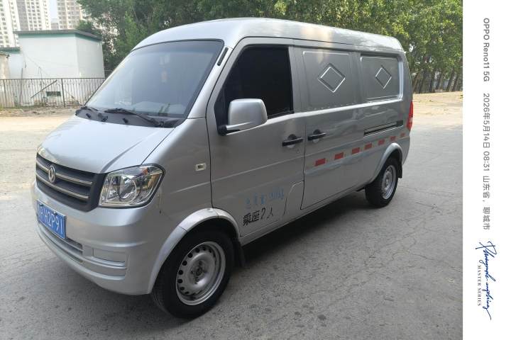 东风小康 K05S 1.3L高功版基本型