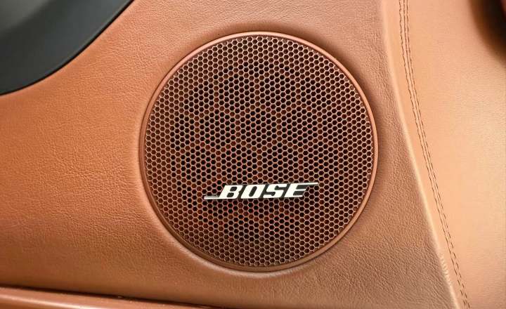保时捷 Cayenne 2007款 Cayenne Turbo 4.8T
