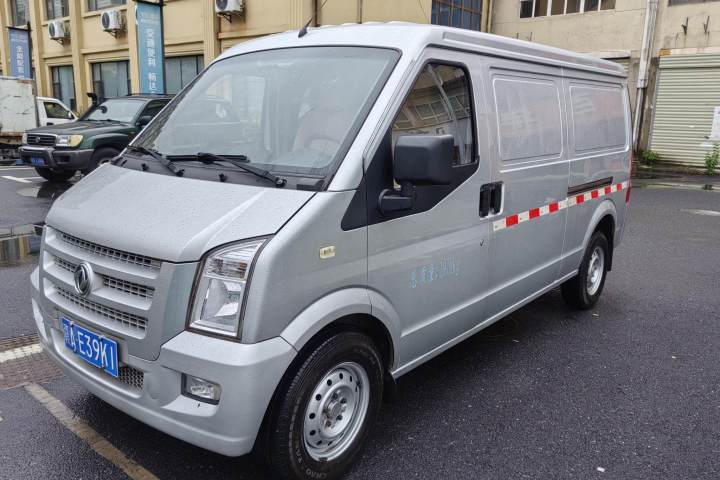 东风小康 C35 1.5L基本型Ⅱ厢车国VI DK15