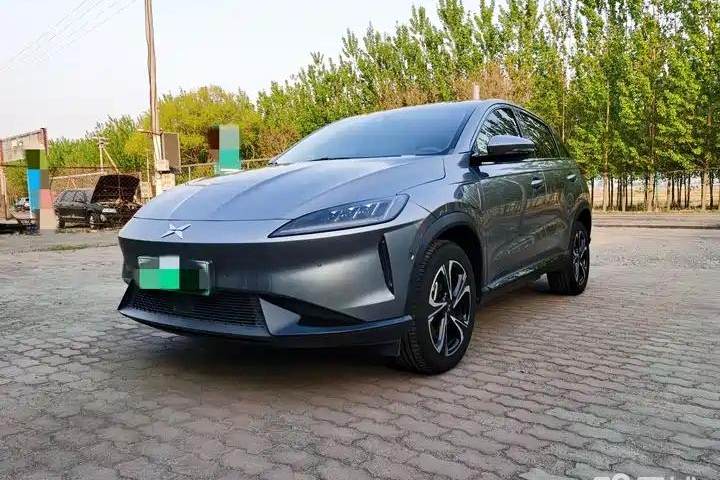 小鹏 G3 520 智享版