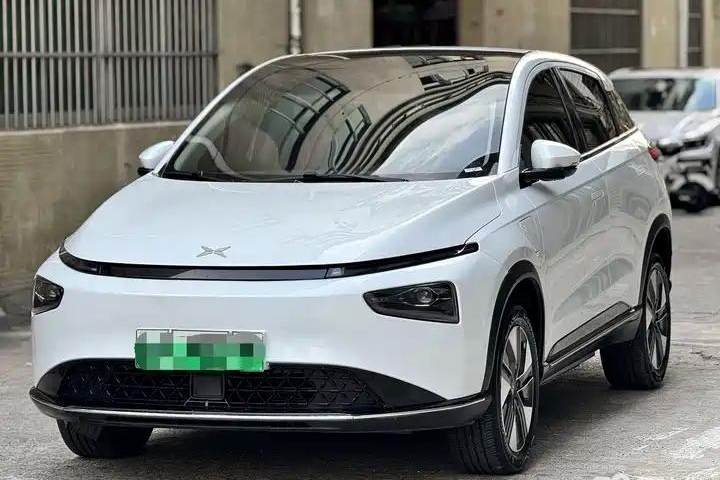 小鹏 G3 G3i 460G