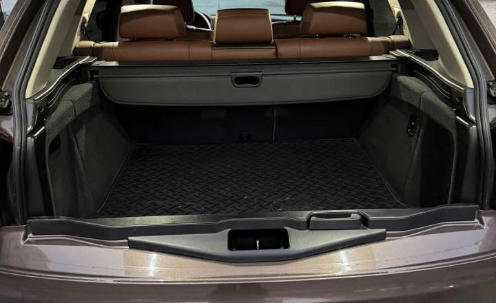 宝马 X5(进口) 2011款 xDrive35i 领先型