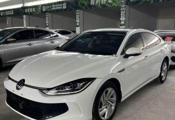大众 凌渡 2022款 凌渡L 280TSI DSG热辣版