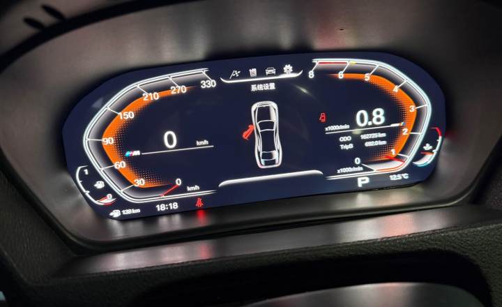宝马 X5(进口) 2011款 xDrive35i 领先型