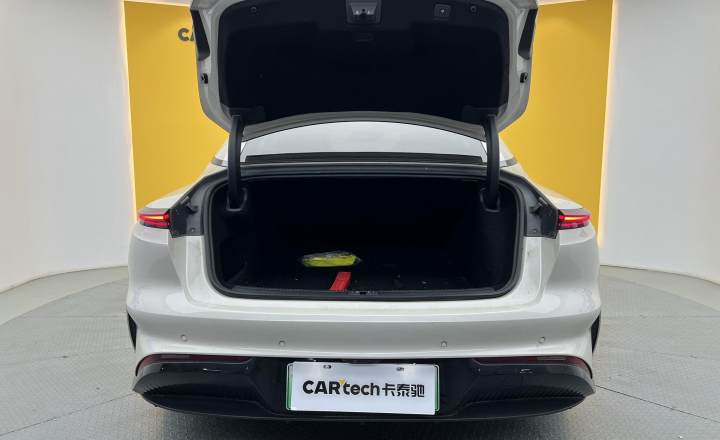 智己汽车 智己L7 2022款 Dynamic