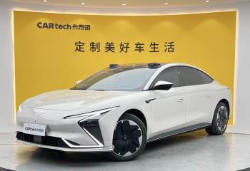 智己汽车 智己L7 2022款 Dynamic