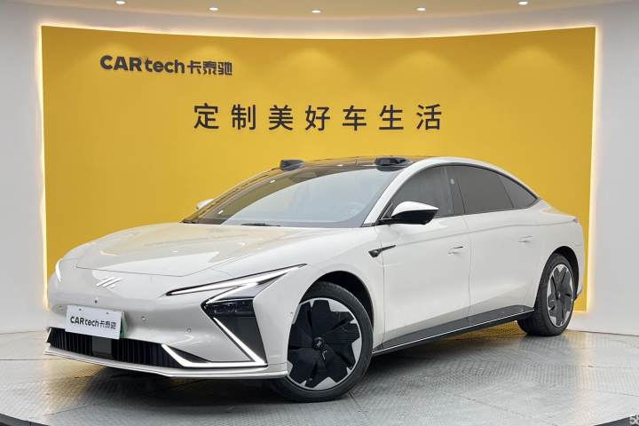 智己汽车 智己L7 2022款 Dynamic
