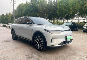零跑汽车 零跑C11 2021款 尊享版