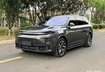 理想汽车 理想L7 2023款 Pro