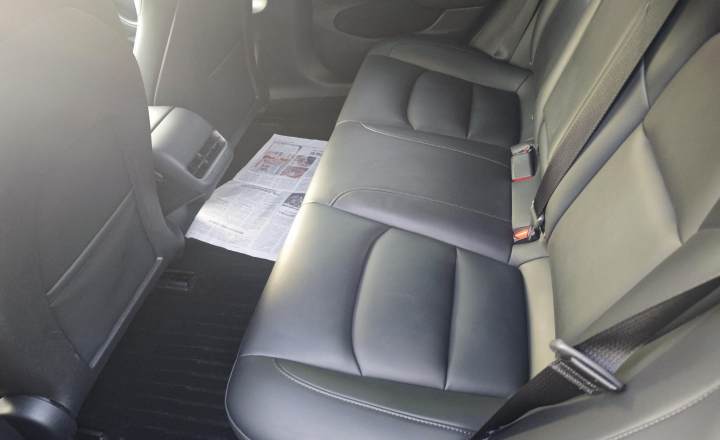 特斯拉 Model 3 2022款 后轮驱动版