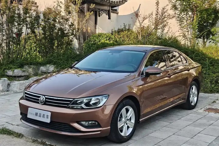 大众 凌渡 2015款 230TSI DSG风尚版