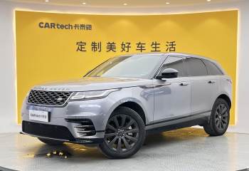 路虎 揽胜星脉 2020款 P340 RDYNAMIC S