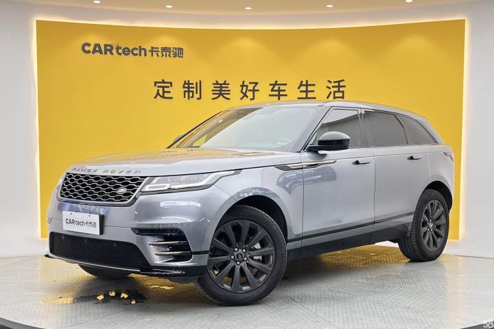 路虎 揽胜星脉 2020款 P340 RDYNAMIC S