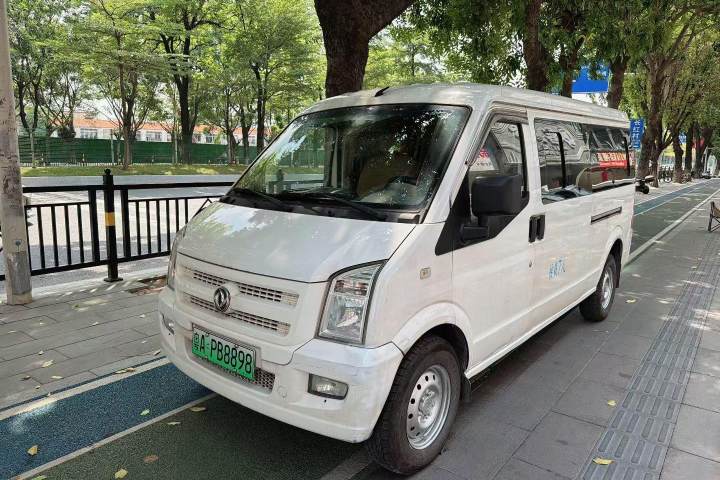 东风小康 EC36 标准型宁德时代电池