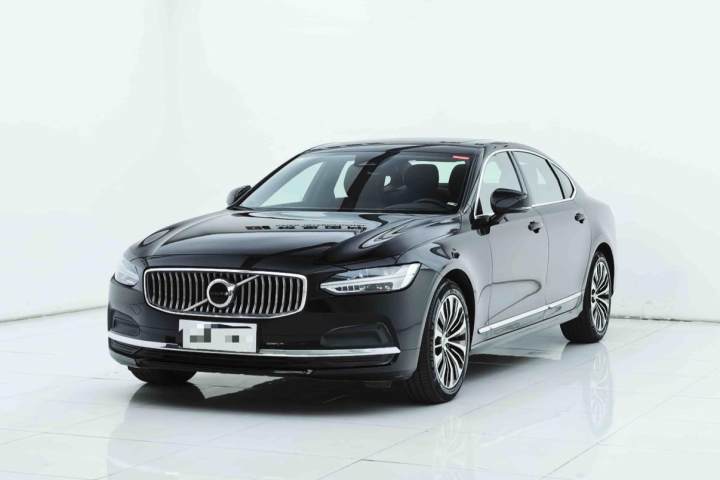 沃尔沃 S90 B5 智逸豪华版
