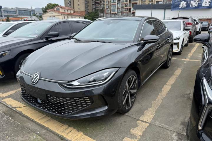 大众 凌渡 2022款 凌渡L 280TSI DSG酷辣版