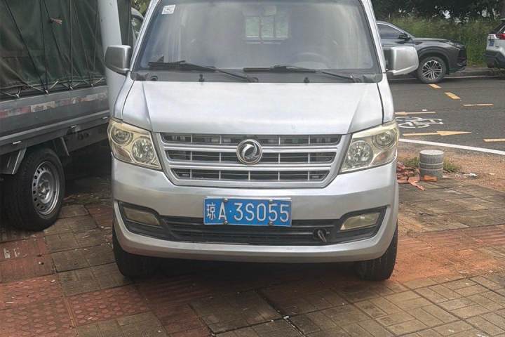东风小康 C31 1.5L基本型国V DK15