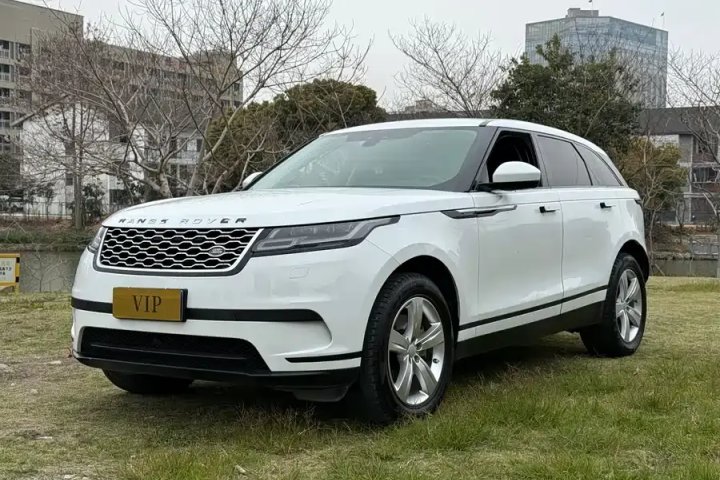 路虎 揽胜星脉 P300 S